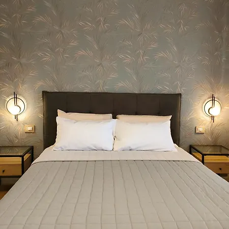 Agape Charme 3* Барі