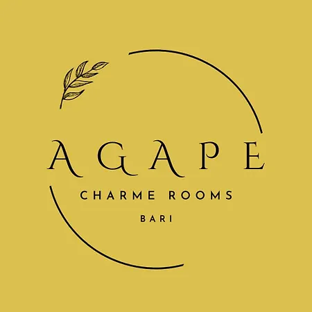 Oda ve Kahvaltı Agape Charme