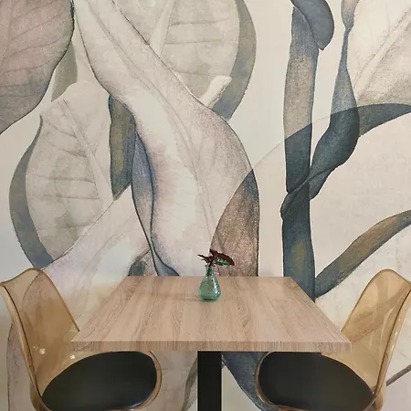 Bed and breakfast Agape Charme