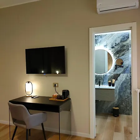 Oda ve Kahvaltı Agape Charme 3*
