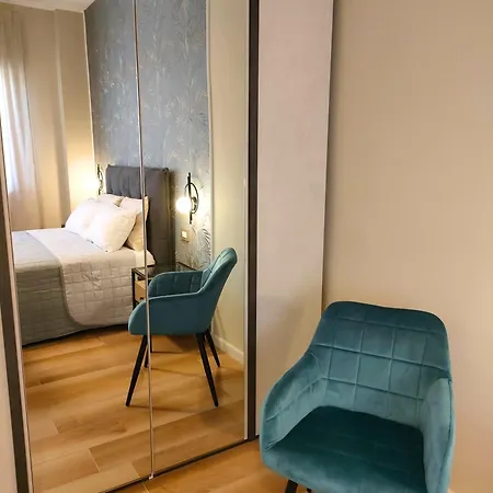 Agape Charme Bed and breakfast