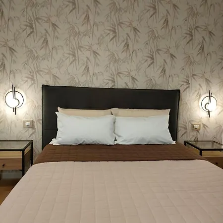 Agape Charme Bed & Breakfast *