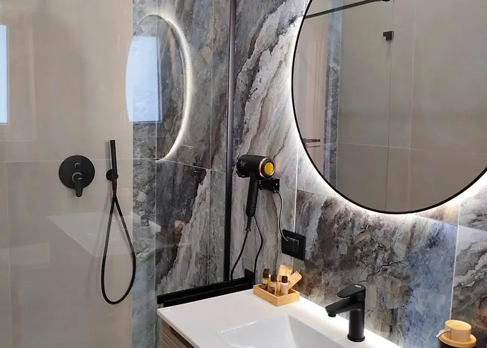 Agape Charme Bed and breakfast