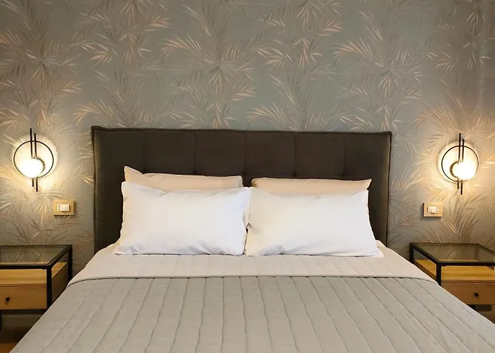 Agape Charme 3* Bari