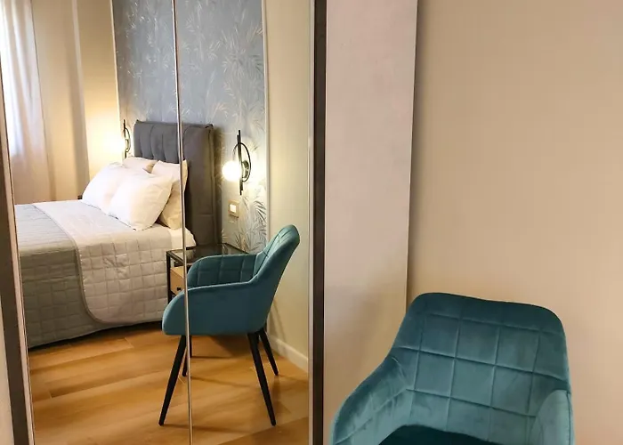 Agape Charme Bed and breakfast