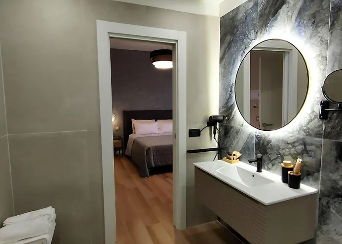 Agape Charme Bed and breakfast Bari