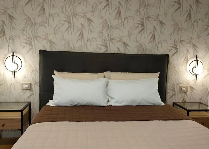 Agape Charme Bed and breakfast 3*